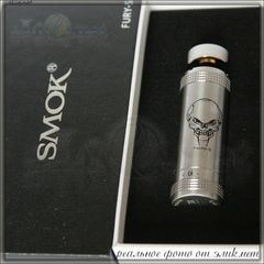 [Smoktech] SMOK FURY-S 18350 Mechanical Mod