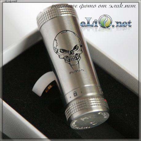 [Smoktech] Galileo Telescoping Mod