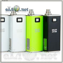 20W Innokin itaste MVP VV/VW MOD - вариватт