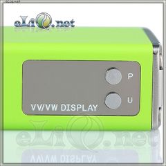 20W Innokin itaste MVP VV/VW MOD - вариватт
