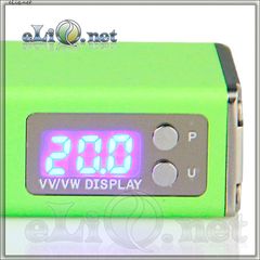 20W Innokin itaste MVP VV/VW MOD - вариватт
