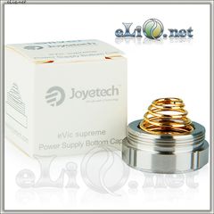 [Joyetech] eVic Suprem Battery Cap - крышка с пружинкой.
