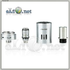 New ! Joyetech eGo ONE XL Kit (2200mAh)