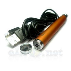 Пастру Joye eGo-T 650 мАч (USB passthrough)