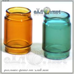 Стеклянная колба для Protank-2, ProTank-3, AeroTank