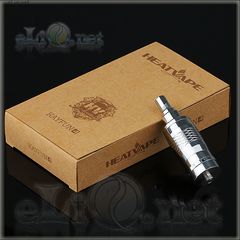 Heatvape Kayfun V4 RBA Rebuildable Atomizer Kit (Обслуживаемый атомайзер, клон кайфуна 4 версия)