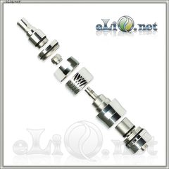 Heatvape Kayfun V4 RBA Rebuildable Atomizer Kit (Обслуживаемый атомайзер, клон кайфуна 4 версия)