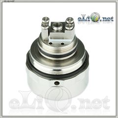 Heatvape Kayfun V4 RBA Rebuildable Atomizer Kit (Обслуживаемый атомайзер, клон кайфуна 4 версия)