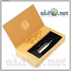 Heatvape Kayfun V4 RBA Rebuildable Atomizer Kit (Обслуживаемый атомайзер, клон кайфуна 4 версия)