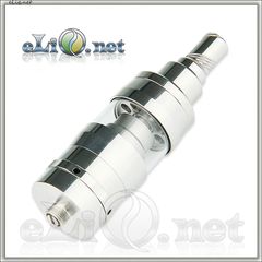 Heatvape Kayfun V4 RBA Rebuildable Atomizer Kit (Обслуживаемый атомайзер, клон кайфуна 4 версия)