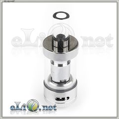 [Eleaf] Melo Sub Ohm Airflow Adjustable Atomizer - сабомный атомайзер, Мело
