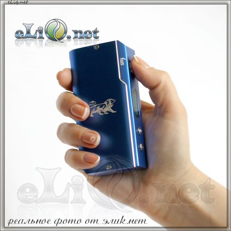SMY 90W Mini Box Mod - боксмод вариват