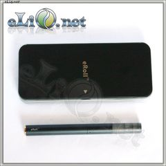 [Joyetech]  eRoll - Стартовый набор. Тонкая сигарета в пачке-зарядке.