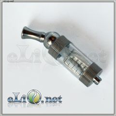[Innokin] iClear 30 / Dual Coil  Разборной двуспиральный клиромайзер - танк 