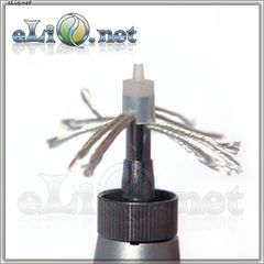 [Innokin] iClear 30 / Dual Coil  Разборной двуспиральный клиромайзер - танк 