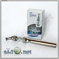 [Innokin] iClear 30 / Dual Coil  Разборной двуспиральный клиромайзер - танк 