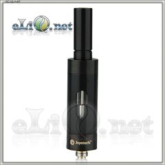 Joyetech Delta 16 – компактний атомайзер Joyetech Joyetech Delta 16 – компактний атомайзер Joyetech