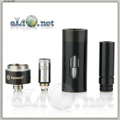 Атомайзер Joyetech Delta 16 - 3.2ml + сменный испаритель. Атомайзер Joyetech Delta 16 - 3.2ml + сменный испаритель.