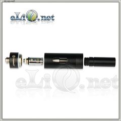 Joyetech Delta 16 – бак із чудовою передачею смаку Joyetech Delta 16 – бак із чудовою передачею смаку