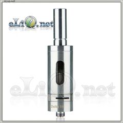 Оригінальний Joyetech Delta 19 3.5 мл для eGo батарей Оригінальний Joyetech Delta 19 3.5 мл для eGo батарей