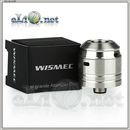 WISMEC el grande RDA Atomizer Body - обслуживаемый атомайзер для дрипа. 