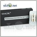 SMOK Subohm VCT X1 Replacement Coil/Core - сменный испаритель