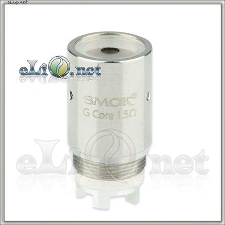 SMOK Subohm VCT X2 Vapor Chaser Tank - сабомный атомайзер.