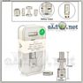 SMOK Subohm VCT X2 Vapor Chaser Tank - сабомный атомайзер.