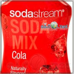 Cola Soda (eliq.net) - жидкость для заправки электронных сигарет