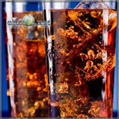 Cola Soda (eliq.net) - жидкость для заправки электронных сигарет
