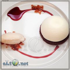 Bavarian cream (eliq.net) - жидкость для заправки электронных сигарет