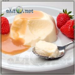 Bavarian cream (eliq.net) - жидкость для заправки электронных сигарет