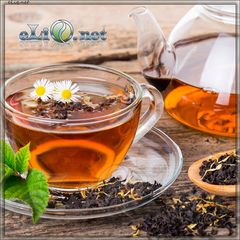 Black Tea / Черній чай (eliq.net) - жидкость для заправки электронных сигарет