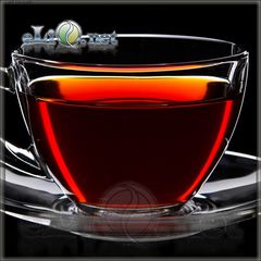 Black Tea / Черній чай (eliq.net) - жидкость для заправки электронных сигарет