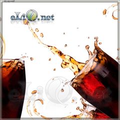Cola Soda (eliq.net) - жидкость для заправки электронных сигарет