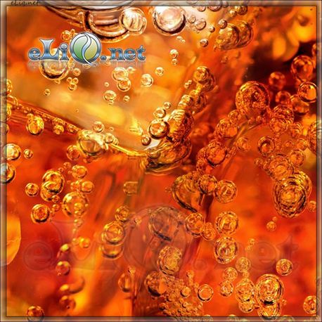 Caramel SODA (eliq.net) - жидкость для заправки электронных сигарет