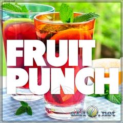 Fruit punch / Фруктовый пунш (eliq.net) - жидкость для заправки электронных сигарет