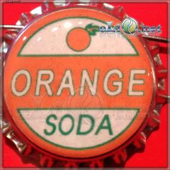 Orange SODA (eliq.net) - жидкость для заправки электронных сигарет