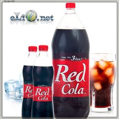 Red cola (eliq.net) - жидкость для заправки электронных сигарет