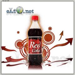 Red cola (eliq.net) - жидкость для заправки электронных сигарет