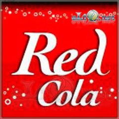 Red cola (eliq.net) - жидкость для заправки электронных сигарет