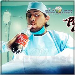 Red cola (eliq.net) - жидкость для заправки электронных сигарет