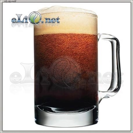 Root Beer (eliq.net) - жидкость для заправки электронных сигарет