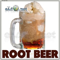 Root Beer (eliq.net) - жидкость для заправки электронных сигарет