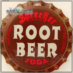 Root Beer (eliq.net) - жидкость для заправки электронных сигарет