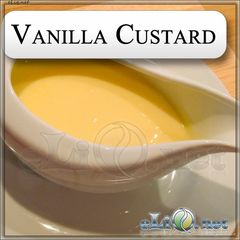 Vanilla custard (eliq.net) - жидкость для заправки электронных сигарет