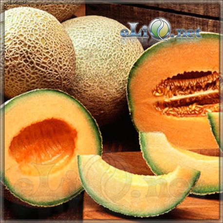 Cantaloupe - канталуп (eliq.net) - жидкость для заправки электронных сигарет