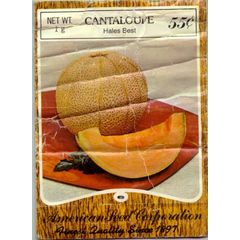 Cantaloupe - канталуп (eliq.net) - жидкость для заправки электронных сигарет