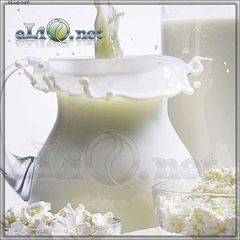 Cream - сливки (eliq.net) - жидкость для заправки электронных сигарет