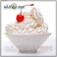 Cream - сливки (eliq.net) - жидкость для заправки электронных сигарет